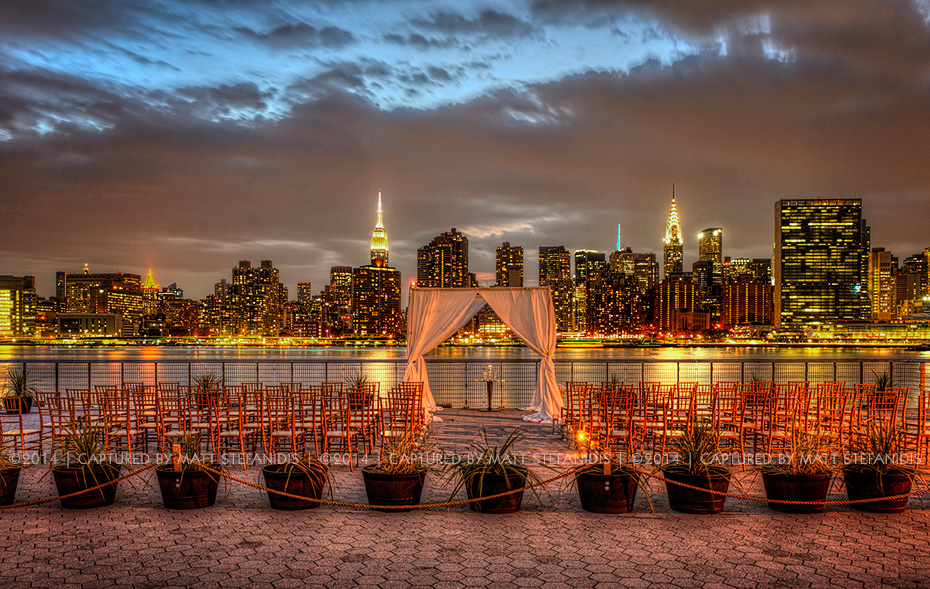 New York City, Queens, Astoria, Brooklyn, Architectural, HDR Photography