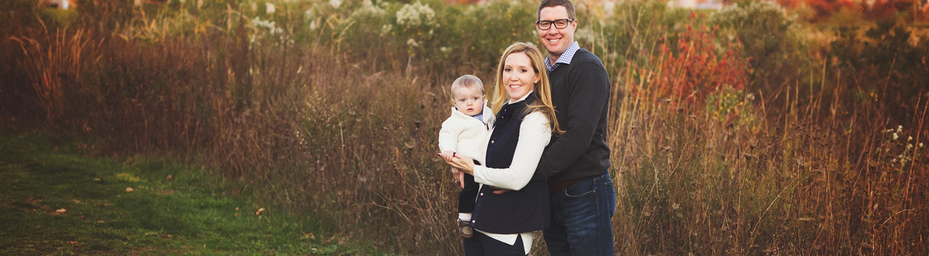 The Schneiders {Jersey City, Hoboken, Family Photography}