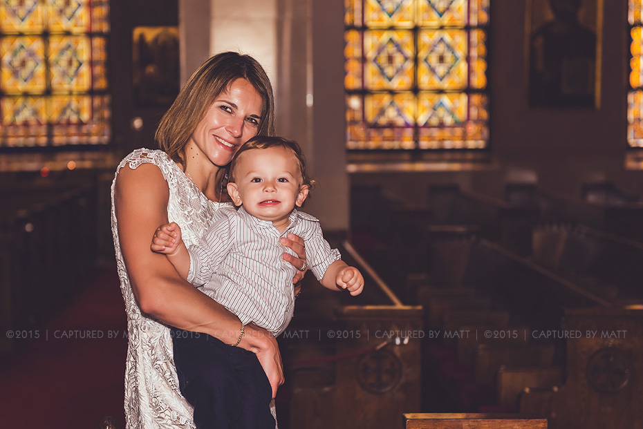 NYC, NJ, Baptism and Christening events photographer