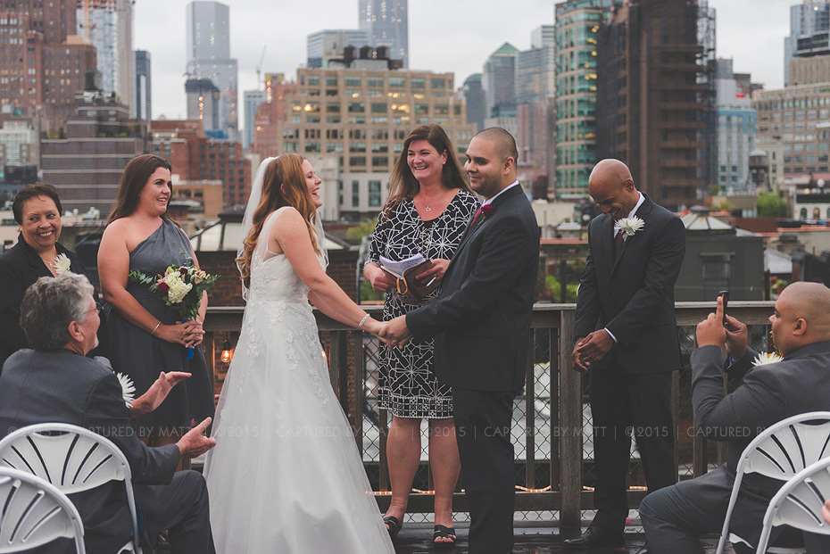 New York City, NY, Bridal, Wedding Photographer