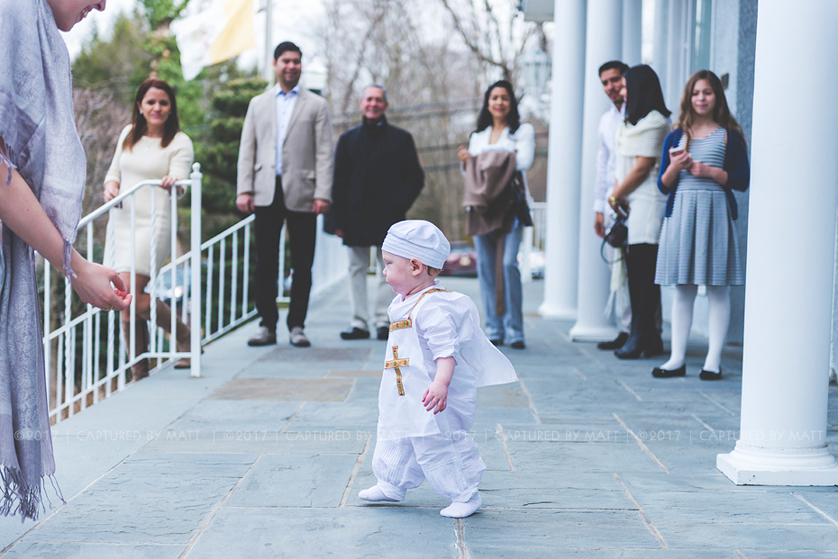 New Jersey, Baptism, Events, Photographer