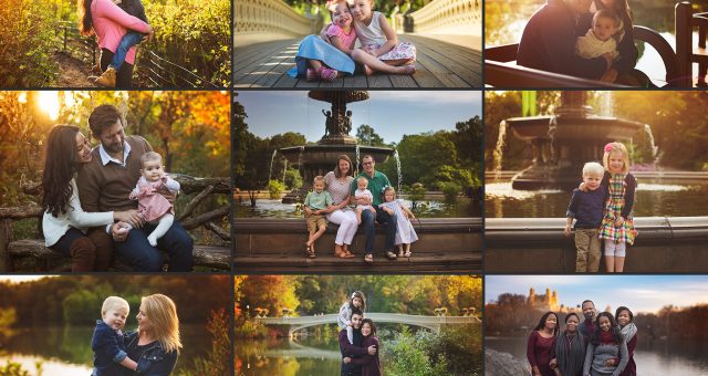 Central Park, NYC | Couples, Maternity & Family Photographer