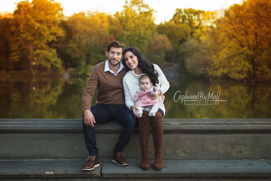 Central Park, New York City Family & Children Photographer