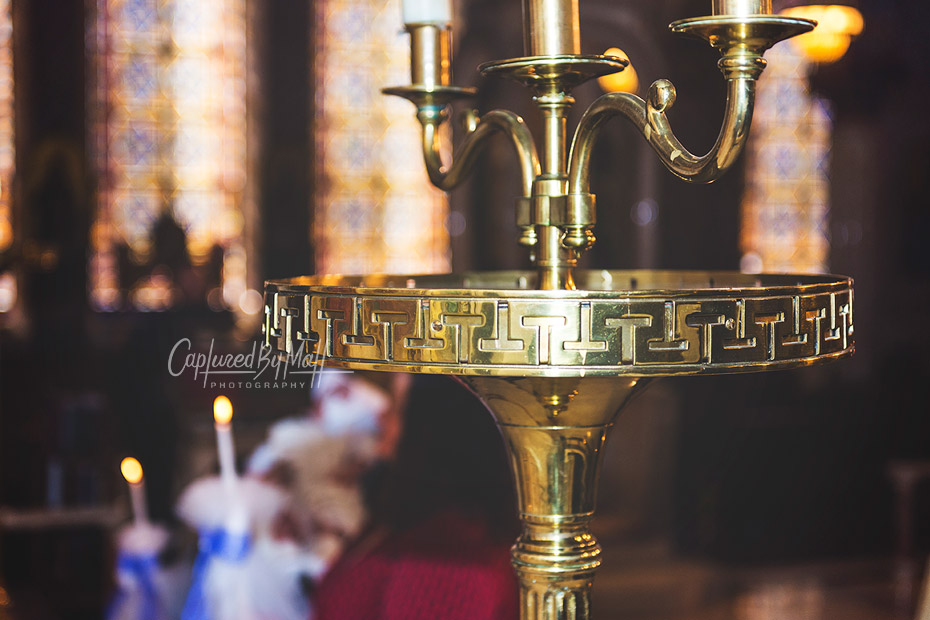 New York, New Jersey, Greek Baptism and Christening events photographer