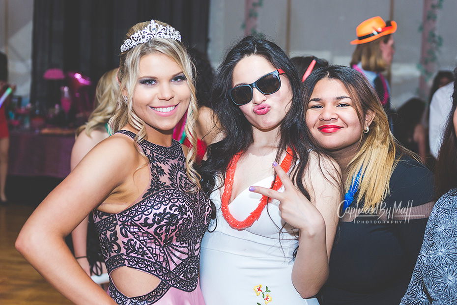 Best Sweet 16, Birthday Parties, Events Photographer in Queens, NY, NJ