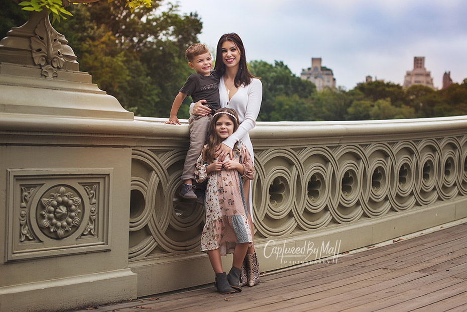 Central Park Family, Maternity, Children Photographer